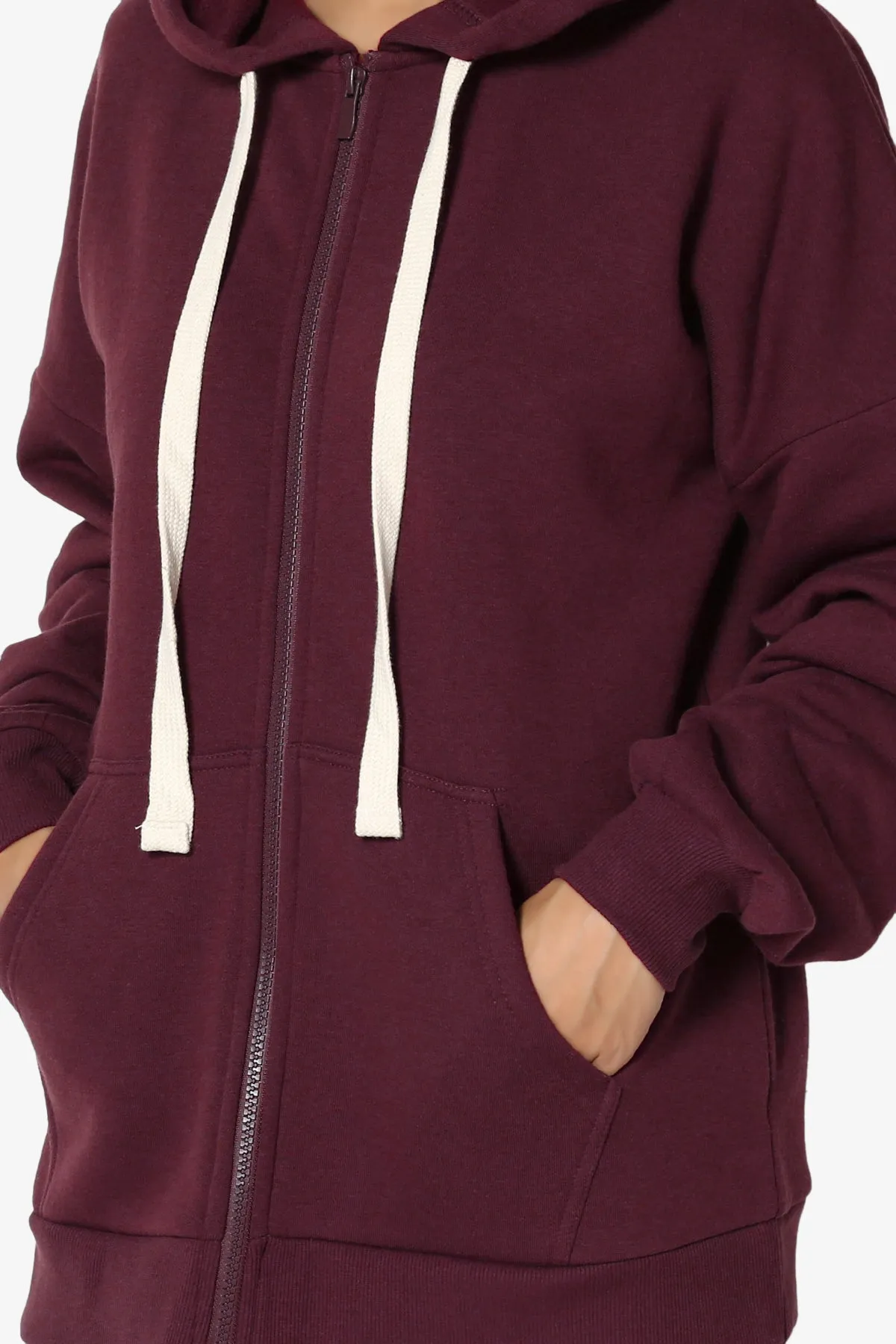 Accie Fleece Jacket & Jogger Pants Set
