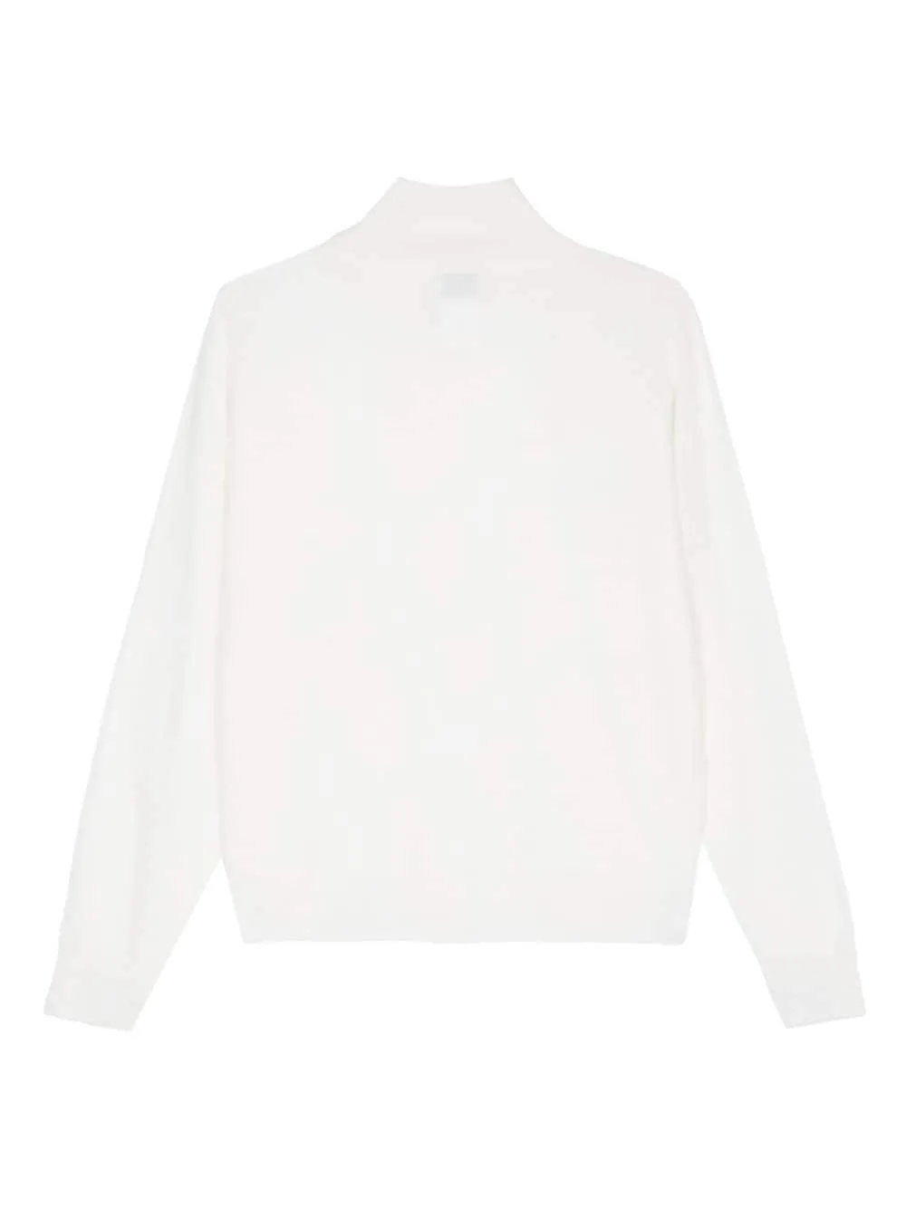 Alysi Sweaters White