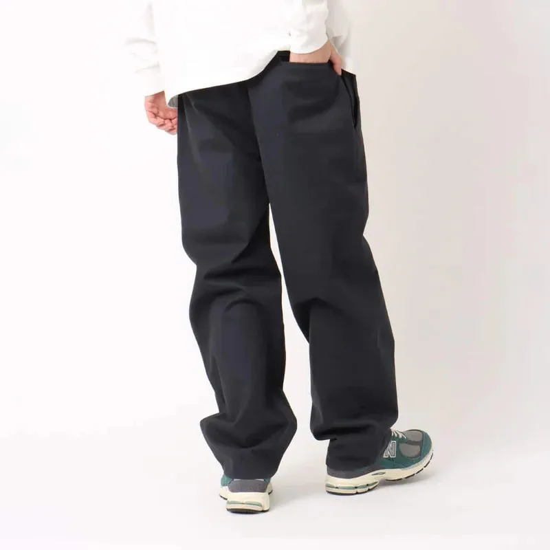 ATMOS BAGGY TAPERED CHINO PANTS