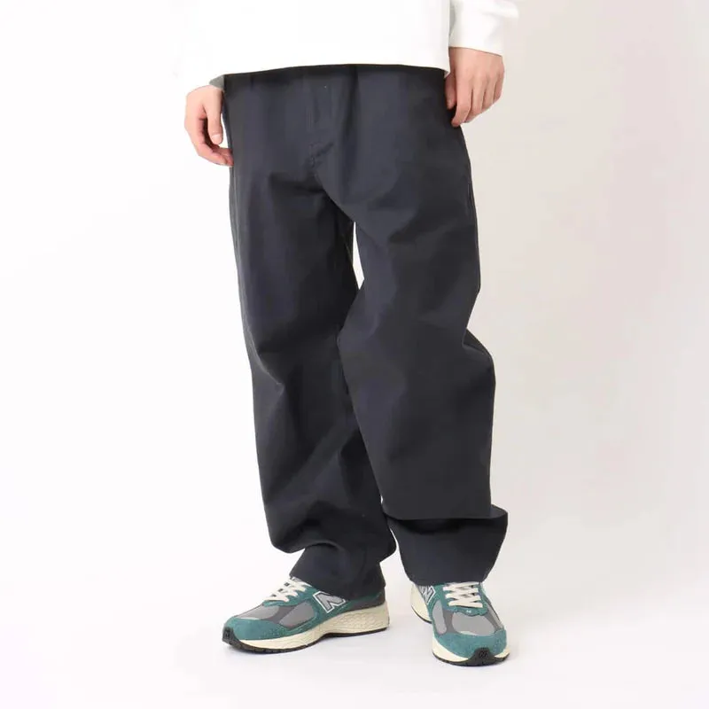 ATMOS BAGGY TAPERED CHINO PANTS