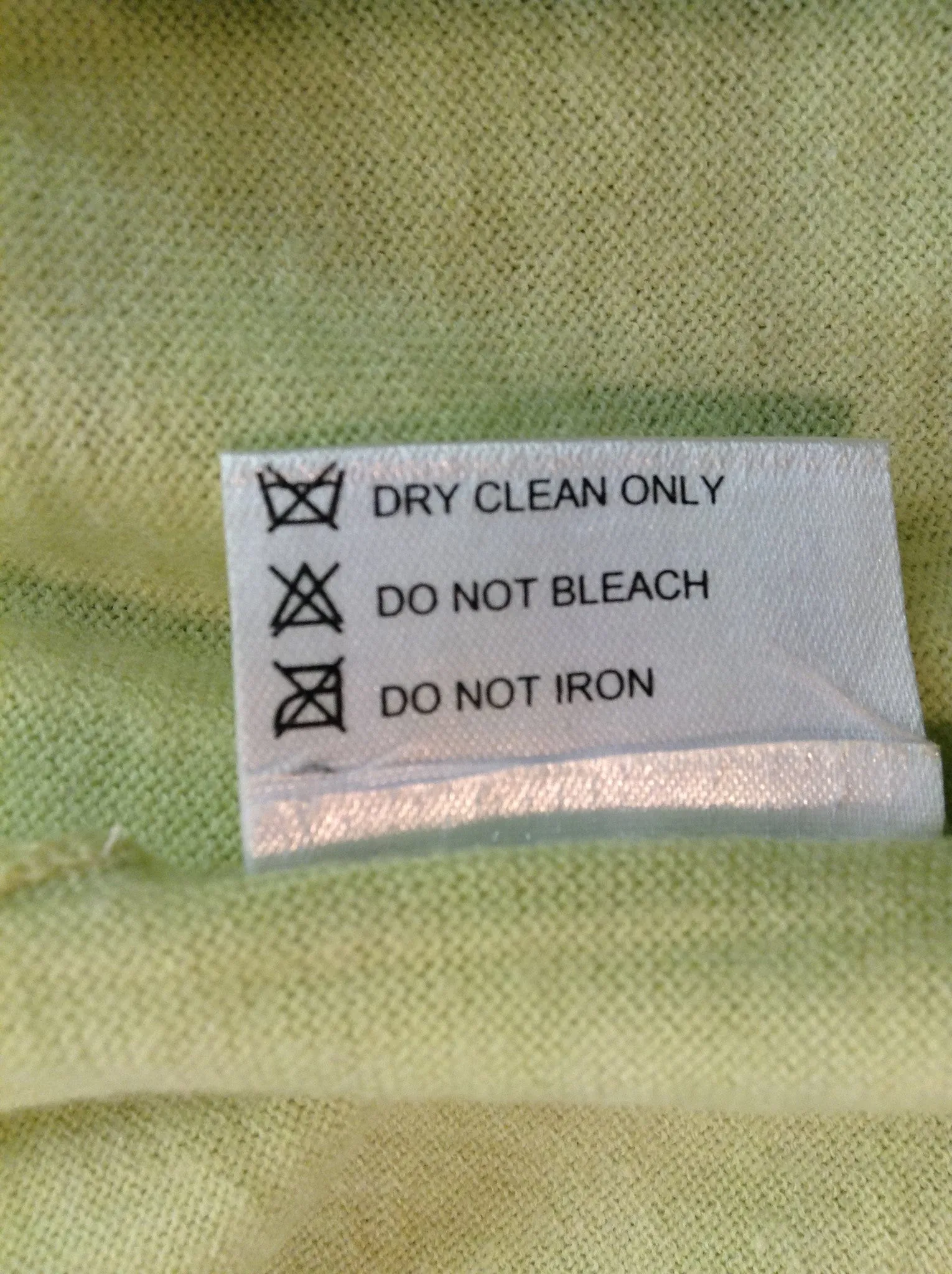 Authentic Hermes - Long Sleeve Zip Neck Cashmere Sweater Green - XL