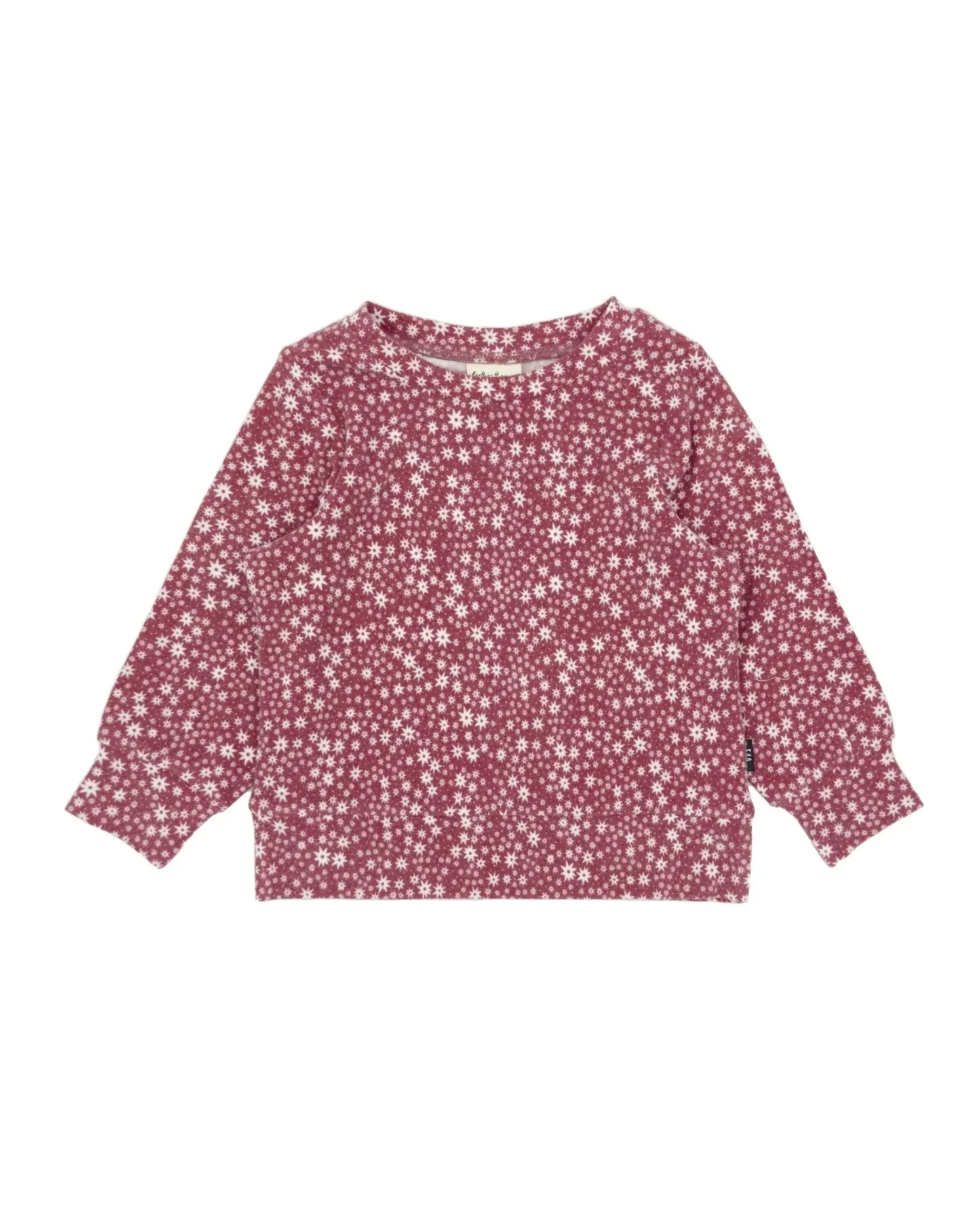 Brick Reece Hacci Top / Pants Set