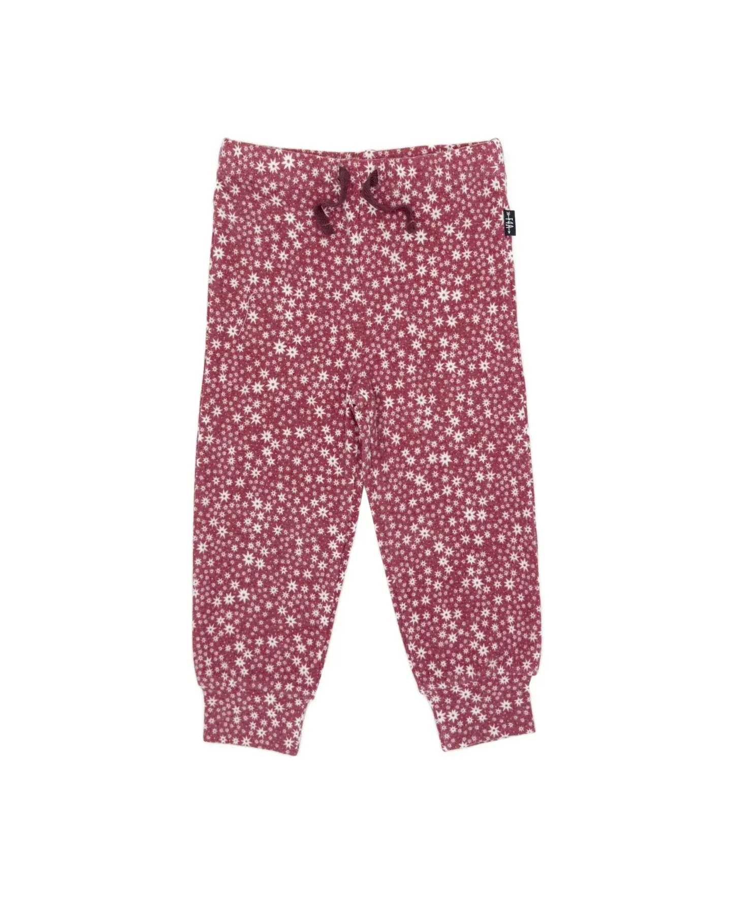 Brick Reece Hacci Top / Pants Set
