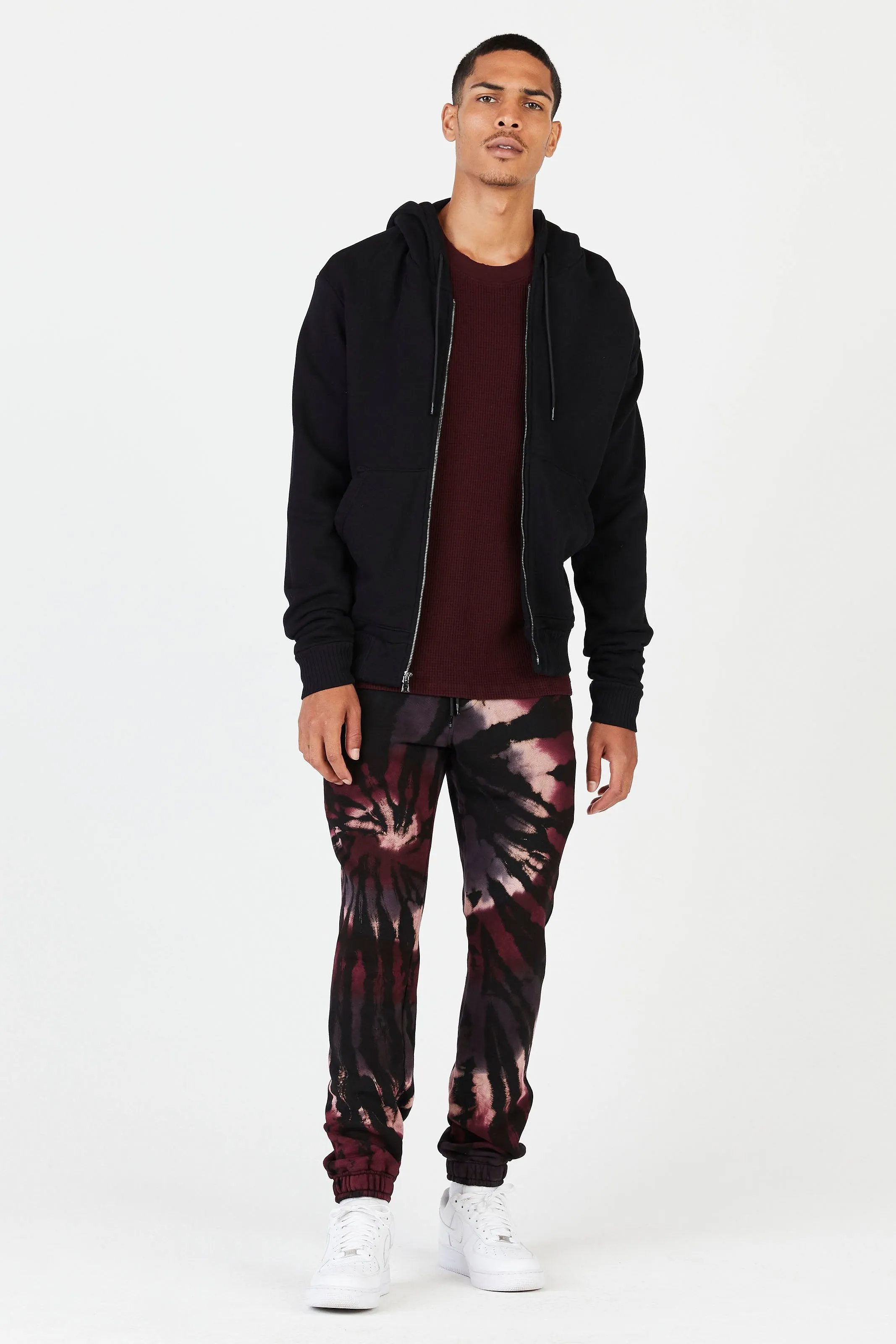 Bronx Sweats
