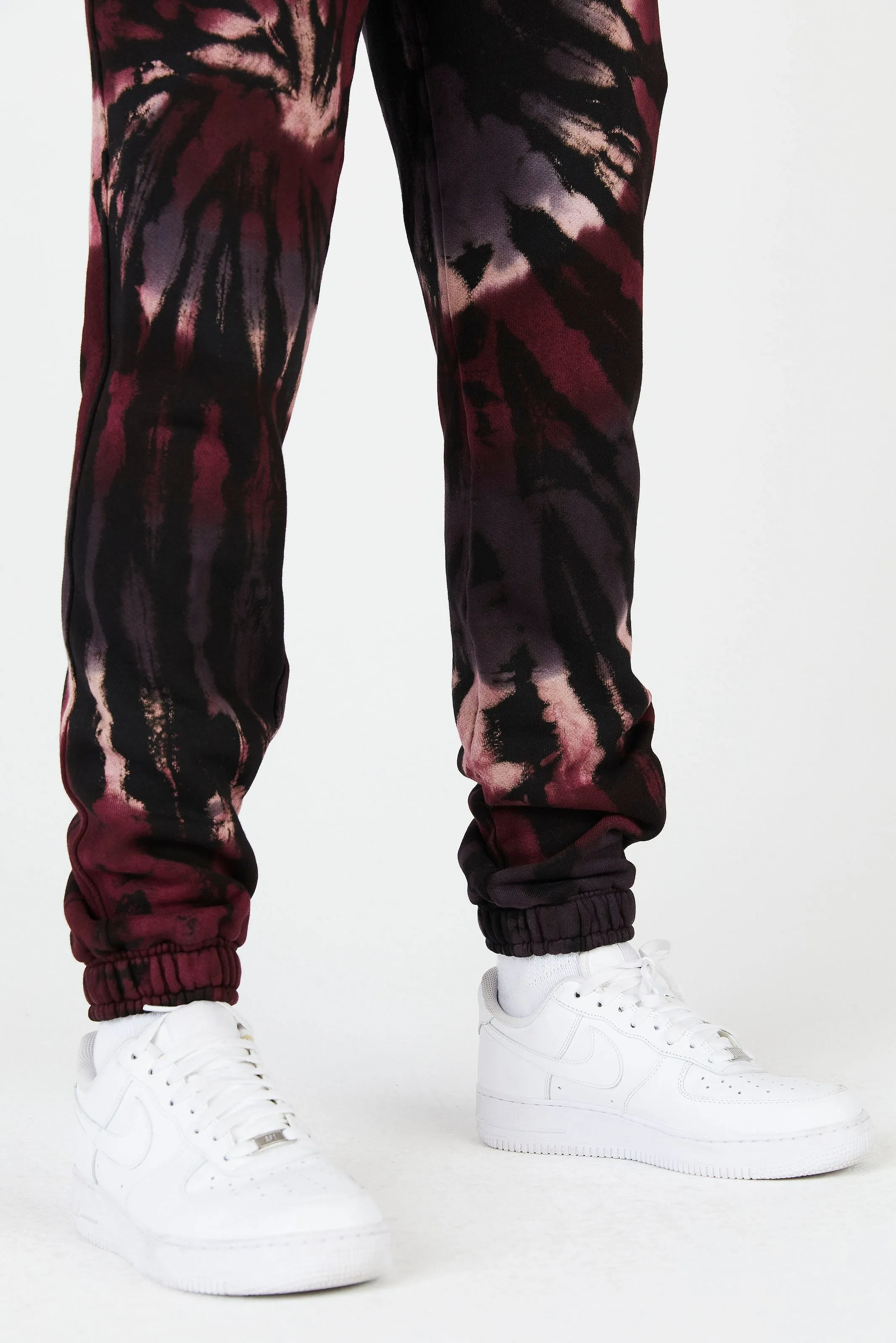 Bronx Sweats