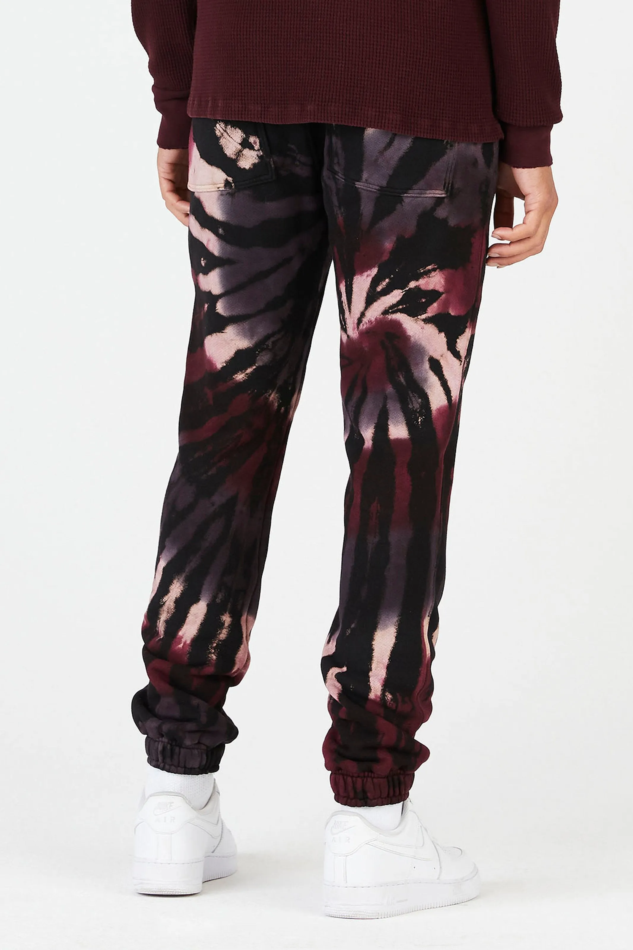 Bronx Sweats
