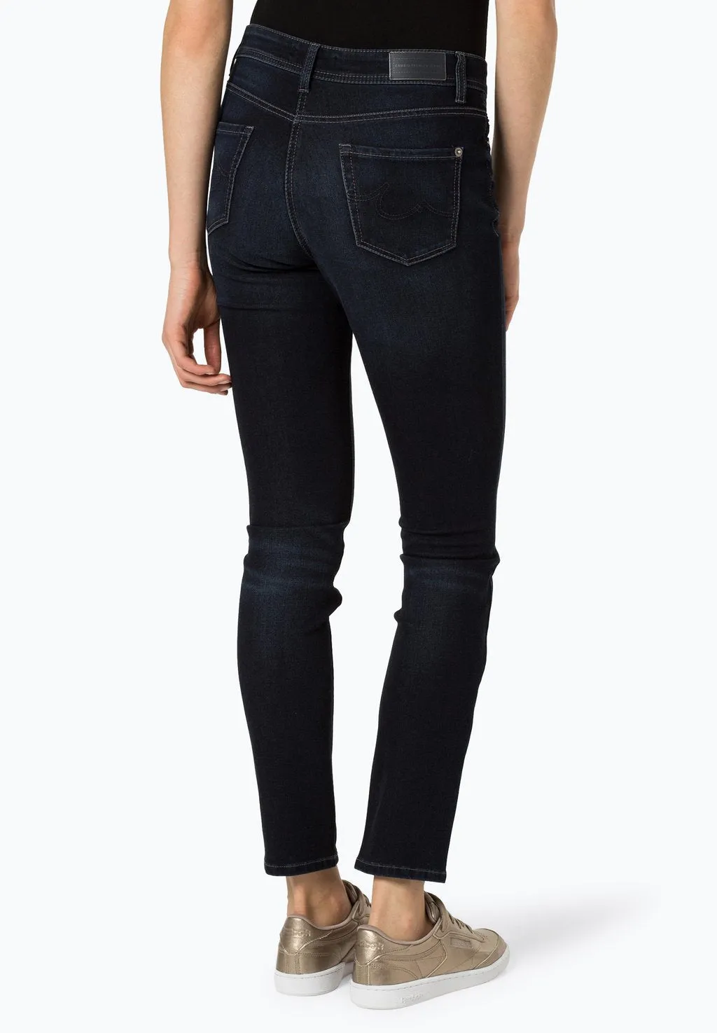 Cambio slim fit jeans