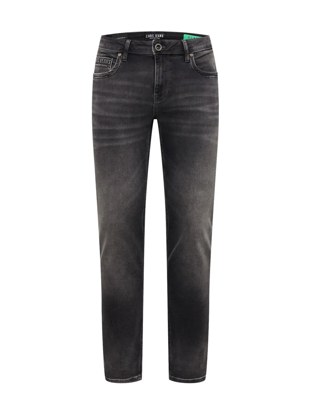 Cars Jeans slim fit jeans, black