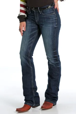 Cruel Denim Ladies Slim Fit Hannah Boot Cut Jean - CB70454071
