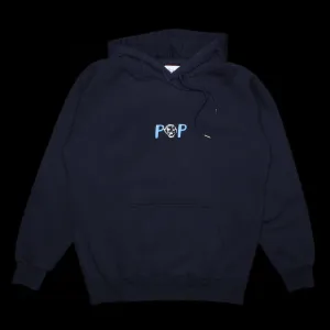 Dancer Hooded Sweat