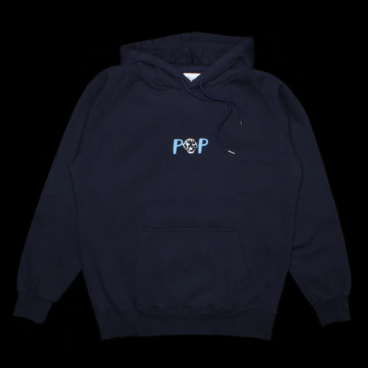 Dancer Hooded Sweat