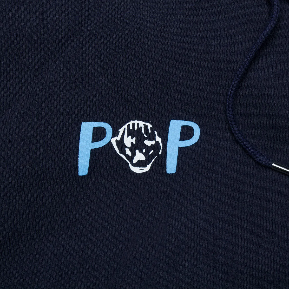 Dancer Hooded Sweat