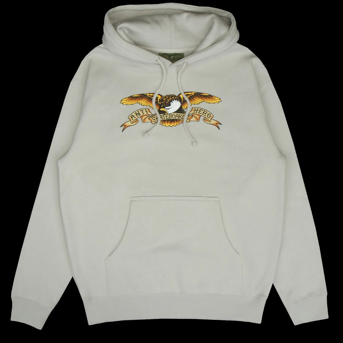 Eagle Hooded Sweatshirt