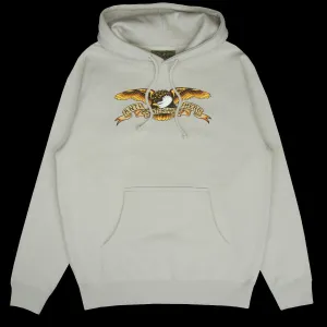 Eagle Hooded Sweatshirt