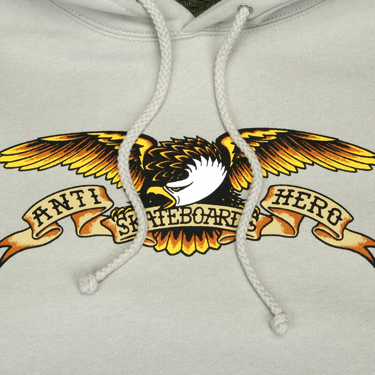 Eagle Hooded Sweatshirt