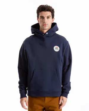 Flag Seekers Hooded Sweatshirt