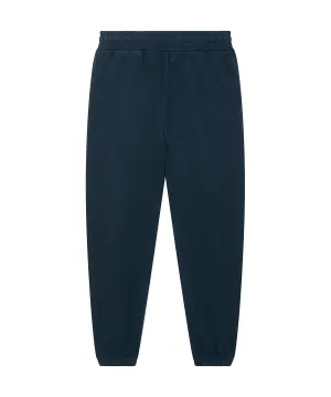 French Navy - Decker terry relaxed fit jogger pants (STBU587)