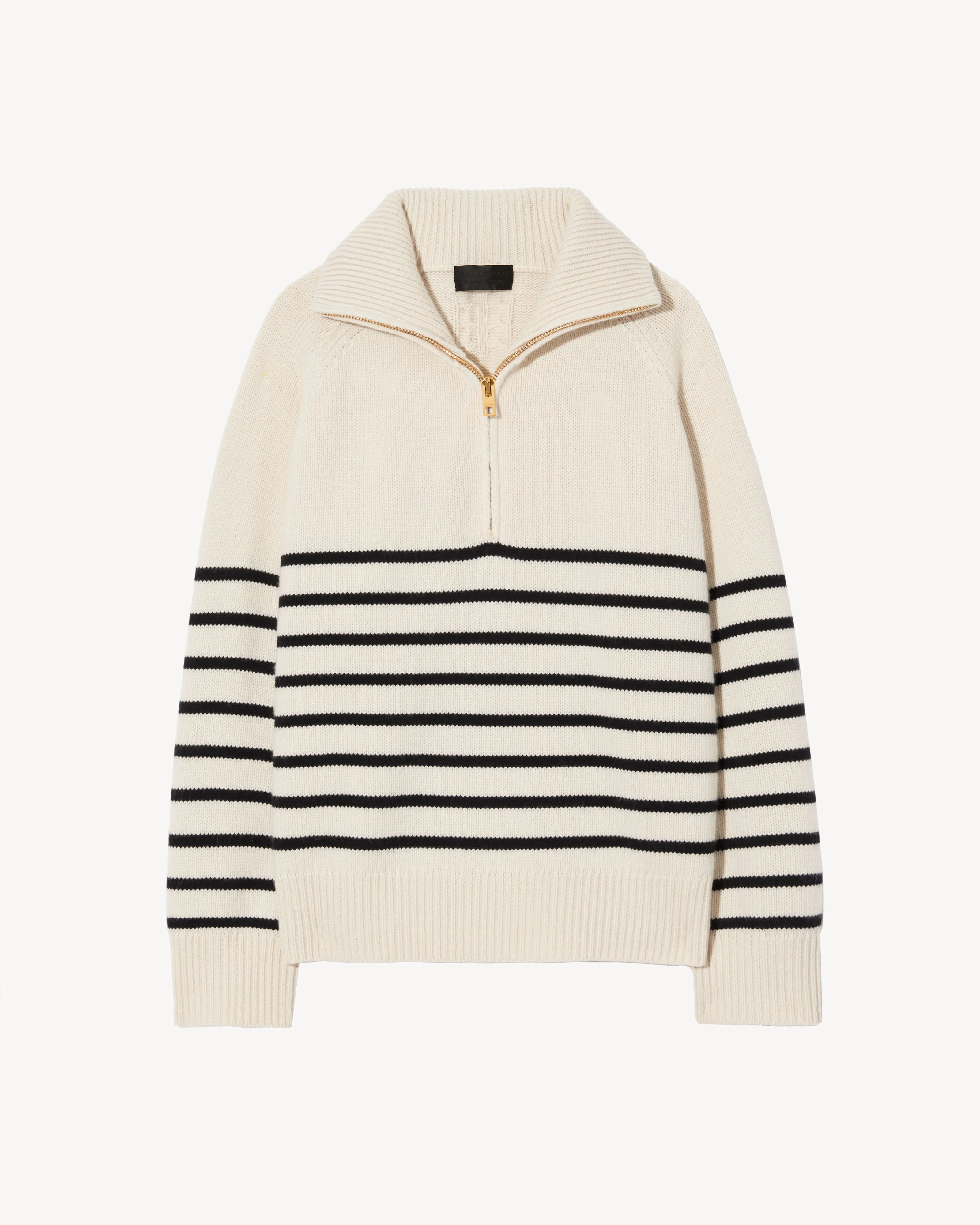 GANZE CASHMERE SWEATER