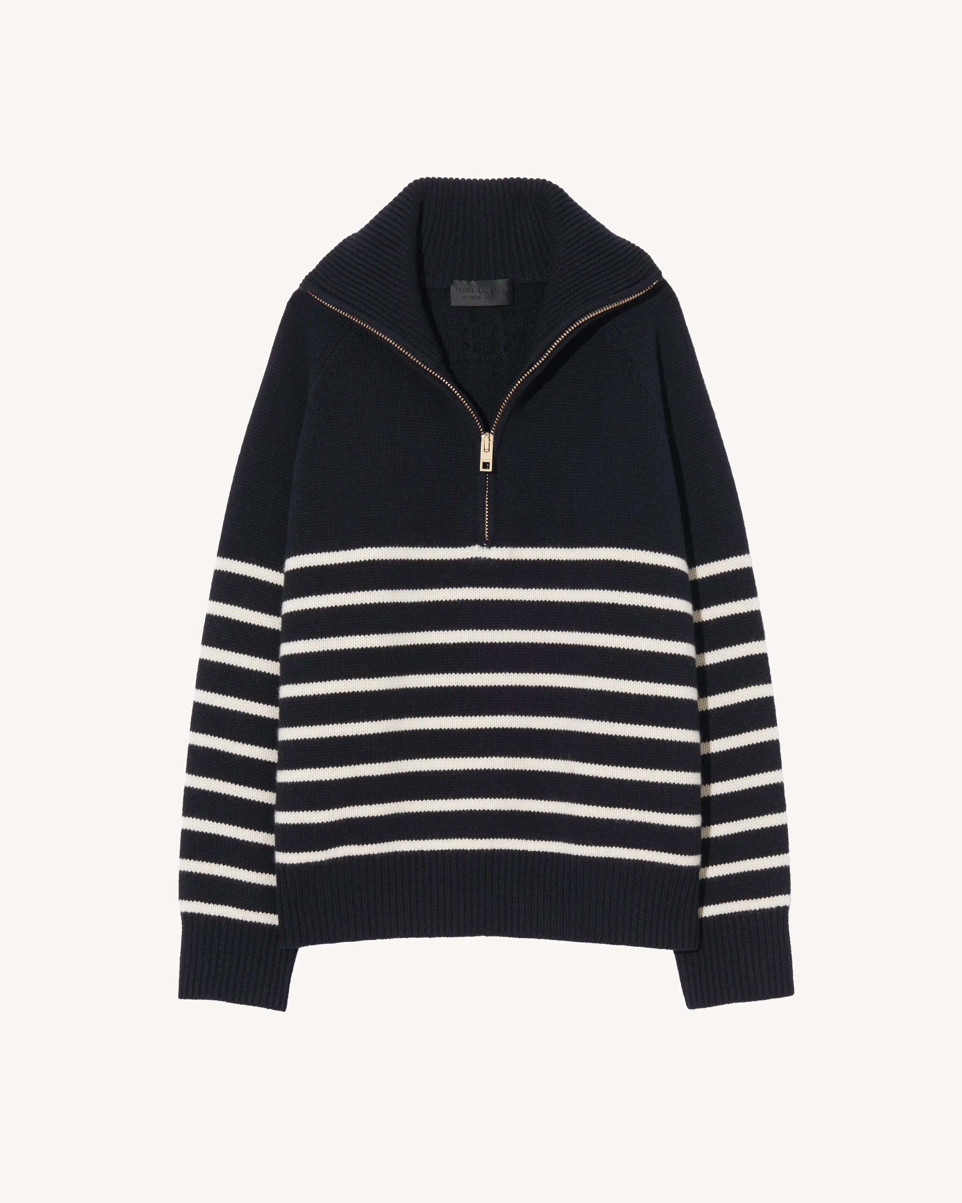 GANZE CASHMERE SWEATER
