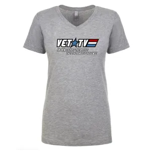 G.I Joe V-Neck