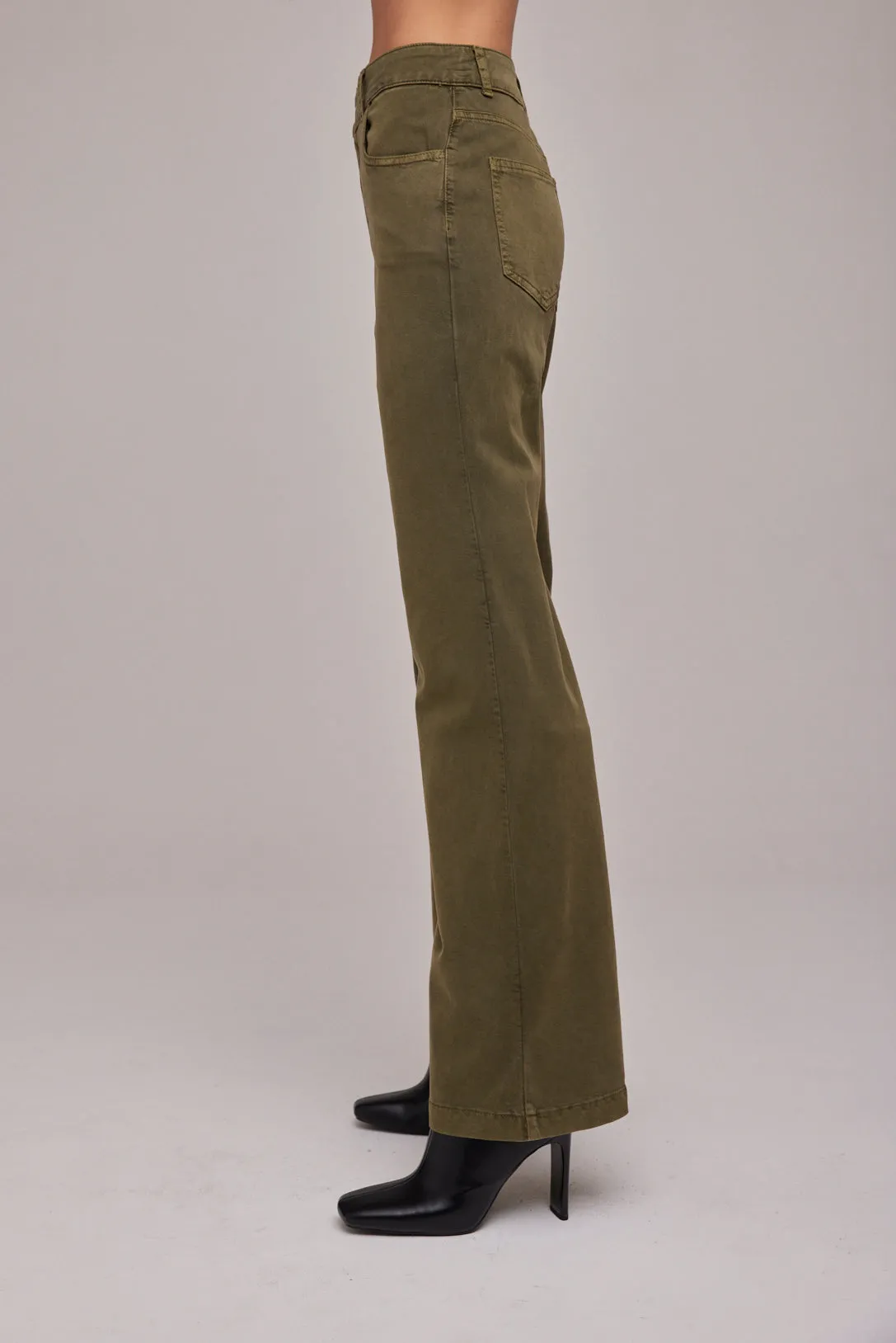 Harlow 70's Jean