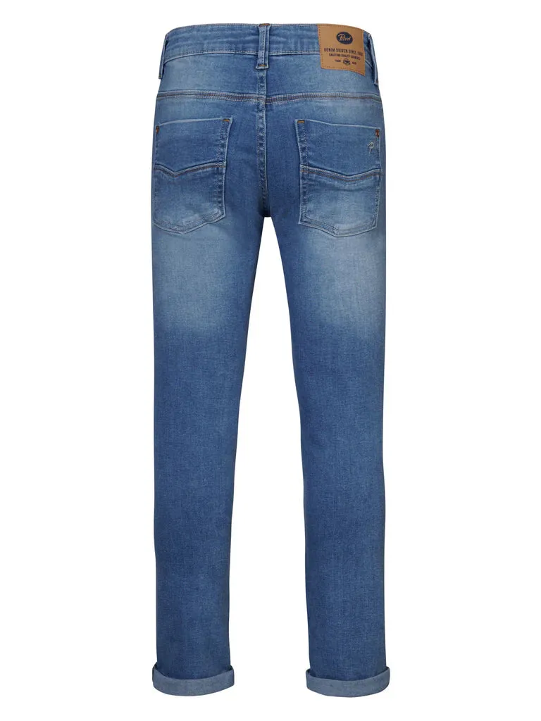 JEANS BOYS SEAHAM SLIM FIT SPEEDWAY