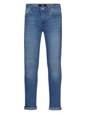 JEANS BOYS SEAHAM SLIM FIT SPEEDWAY
