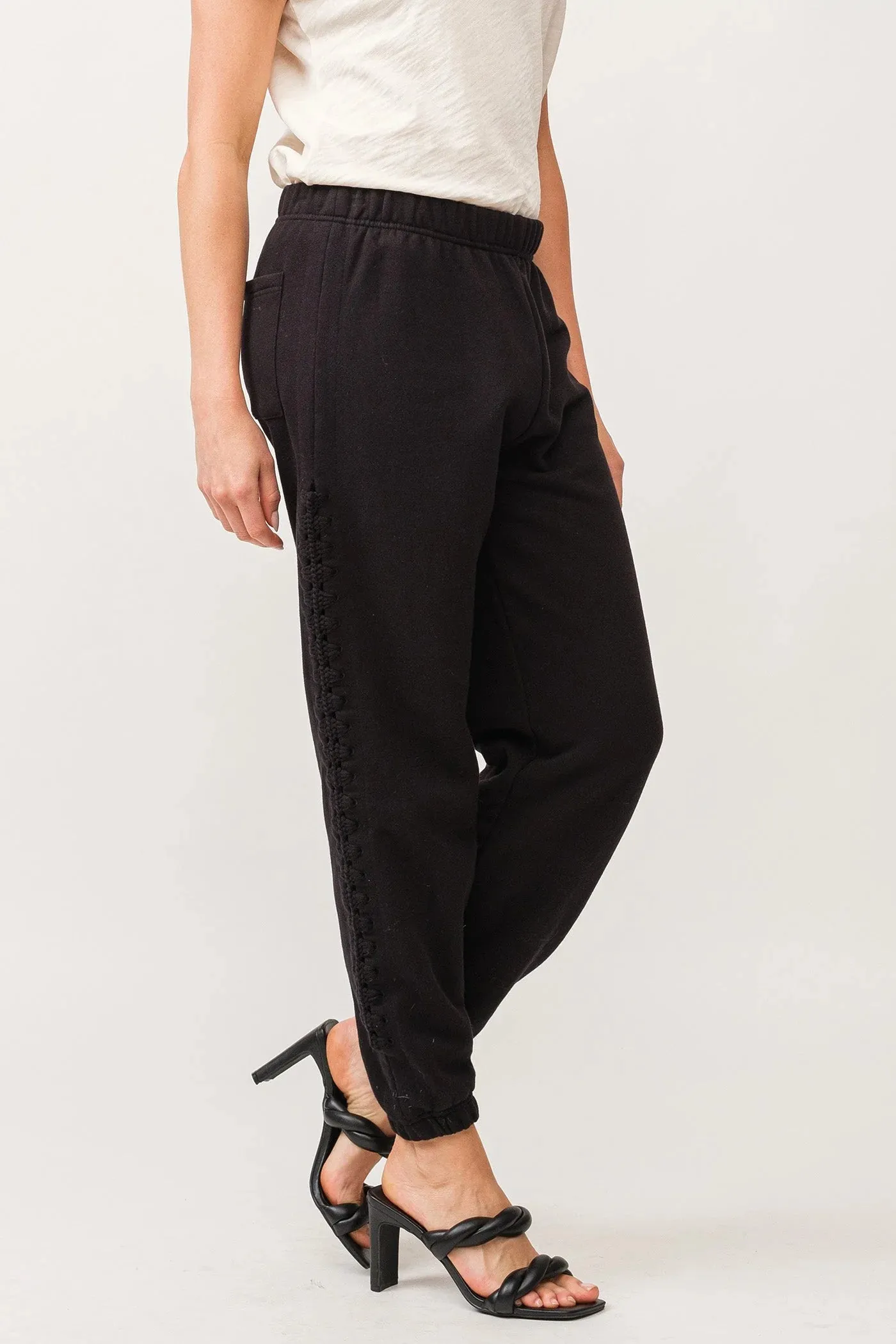 KIMBERLY JOGGER PANTS