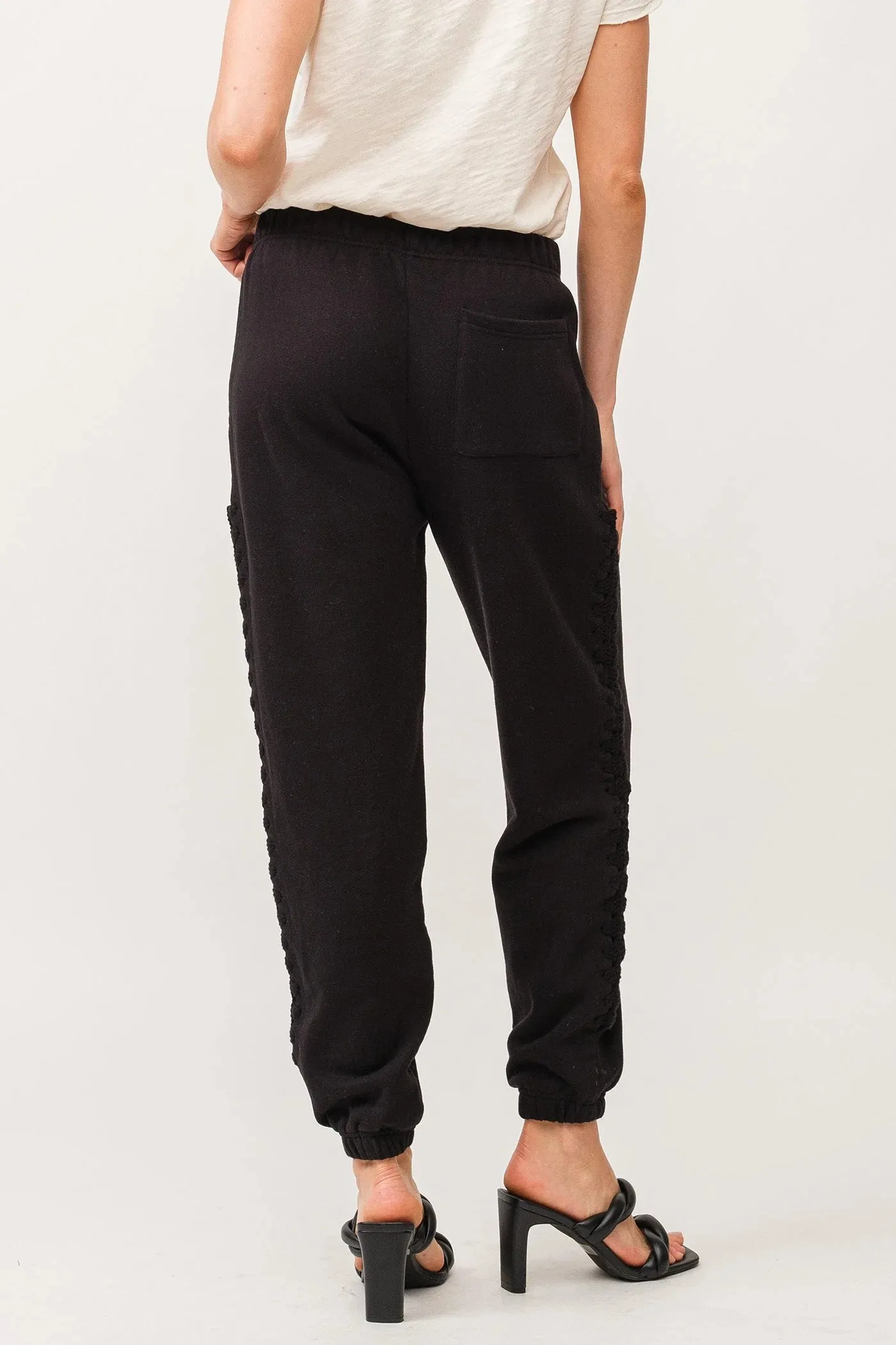 KIMBERLY JOGGER PANTS