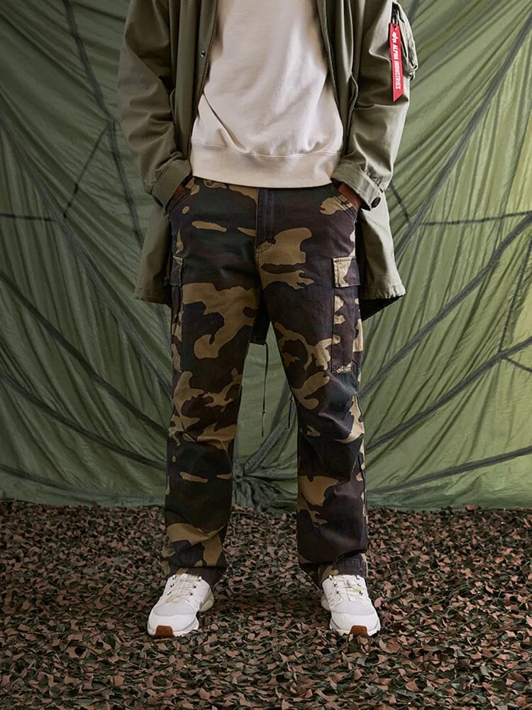 M-65 PANT