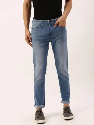 Men's Slim Fit Jeans