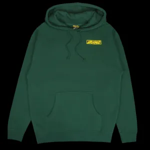 Moonsmile Hooded Sweatshirt