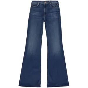 Mother Jeans Blue