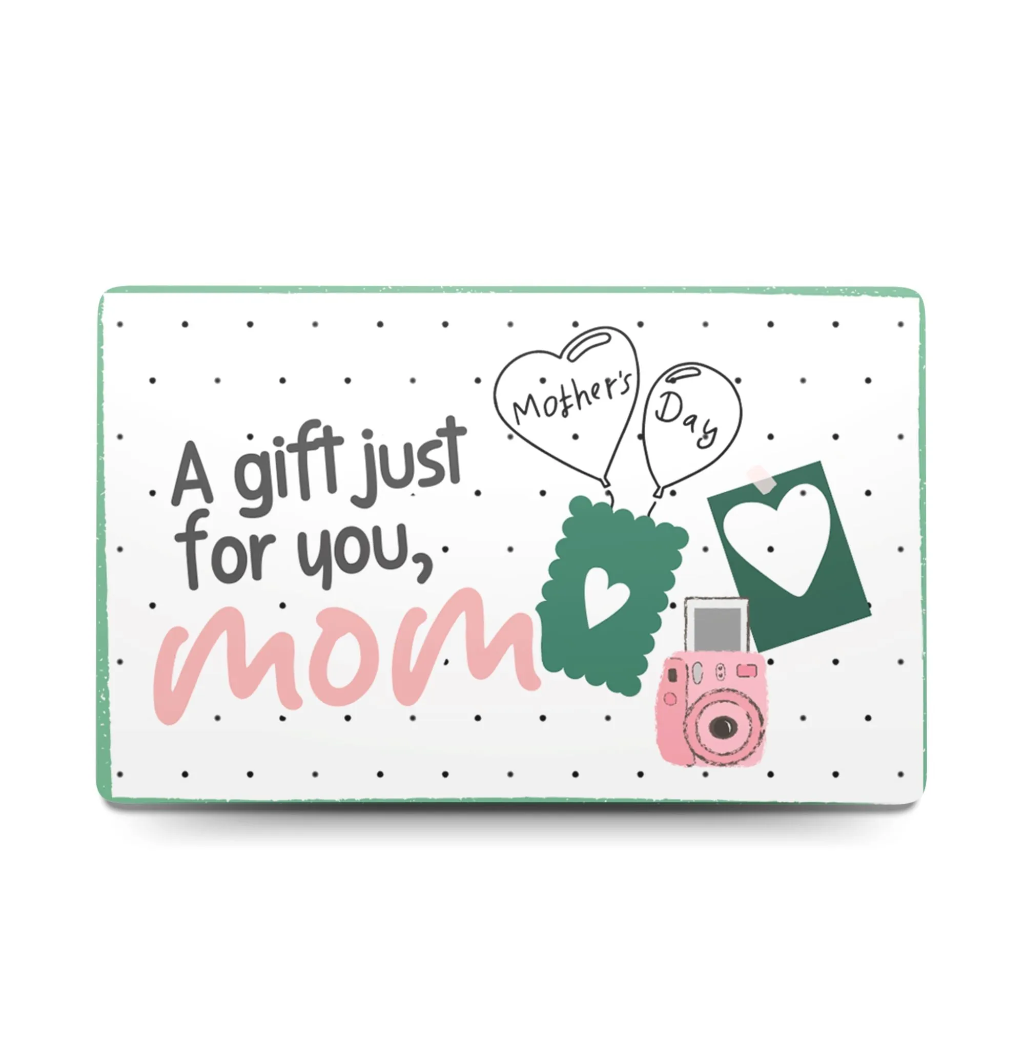 Mother's Day Makeover Shoot