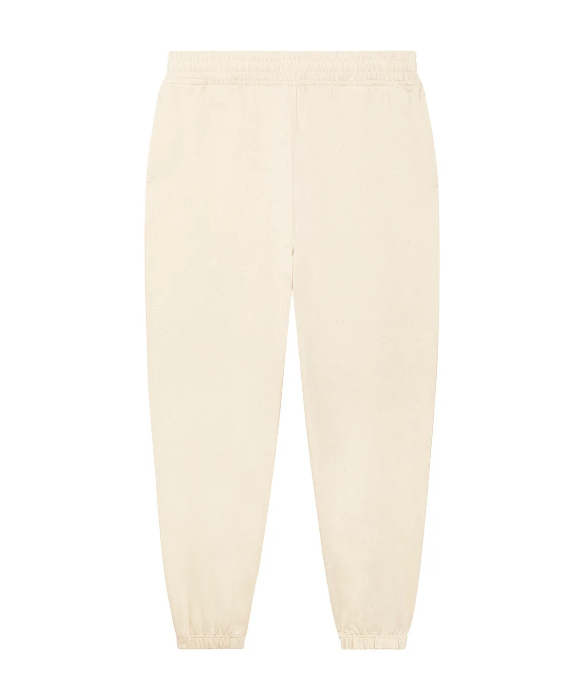 Natural Raw - Decker terry relaxed fit jogger pants (STBU587)