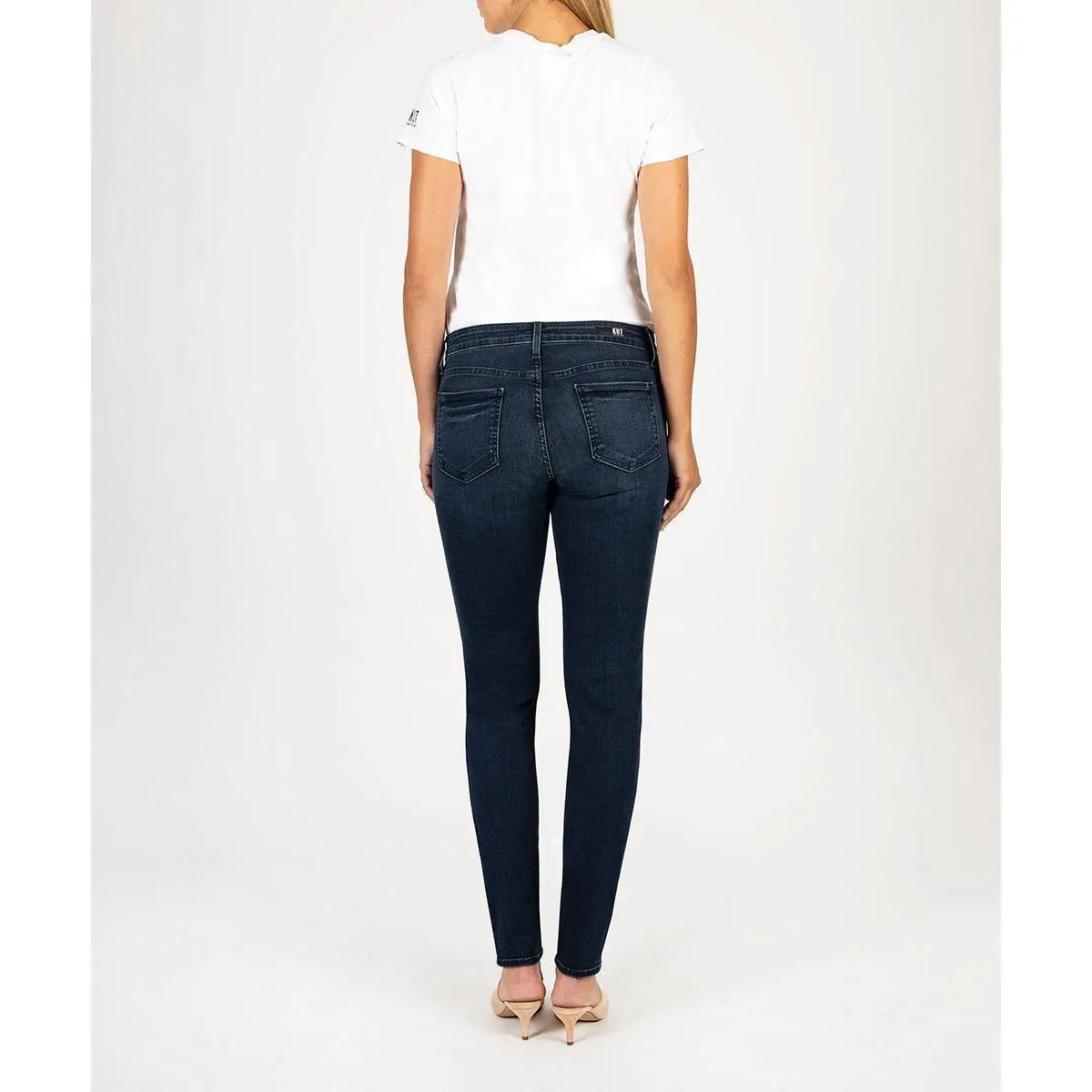 NWT - Kut from the Kloth USA - Premium Heritage 'Diana' Skinny Jeans -Size 28