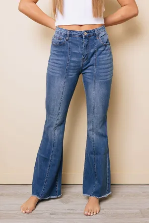 Pandora Flared Jeans