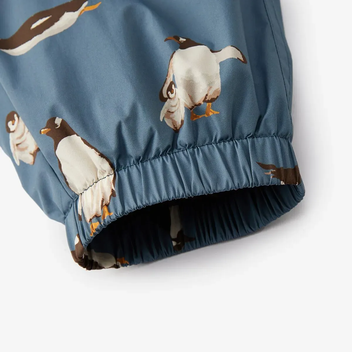 Penguin Cargo Windbreaker Pant