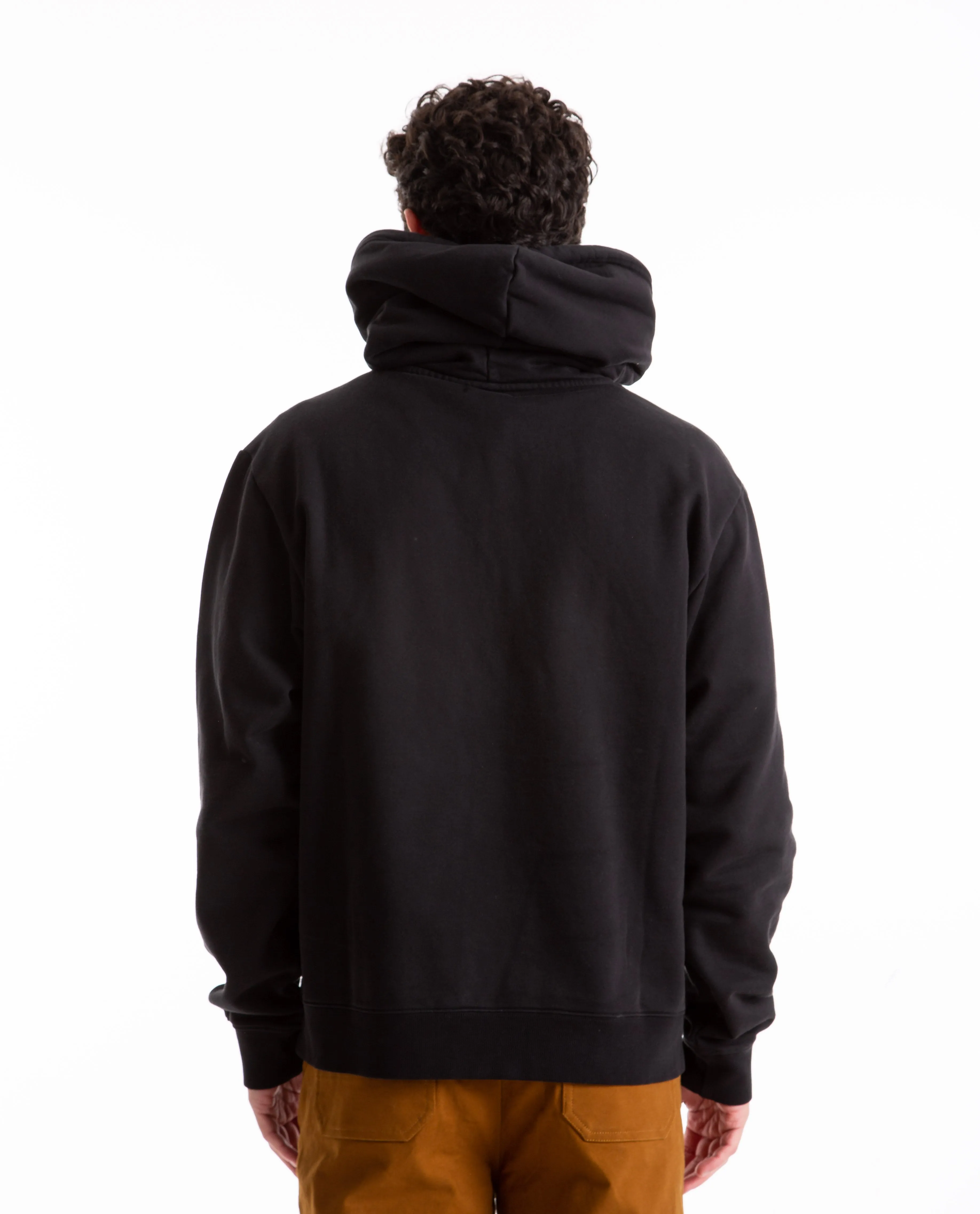 Ponderosa Hooded Sweatshit