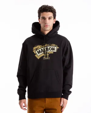 Ponderosa Hooded Sweatshit