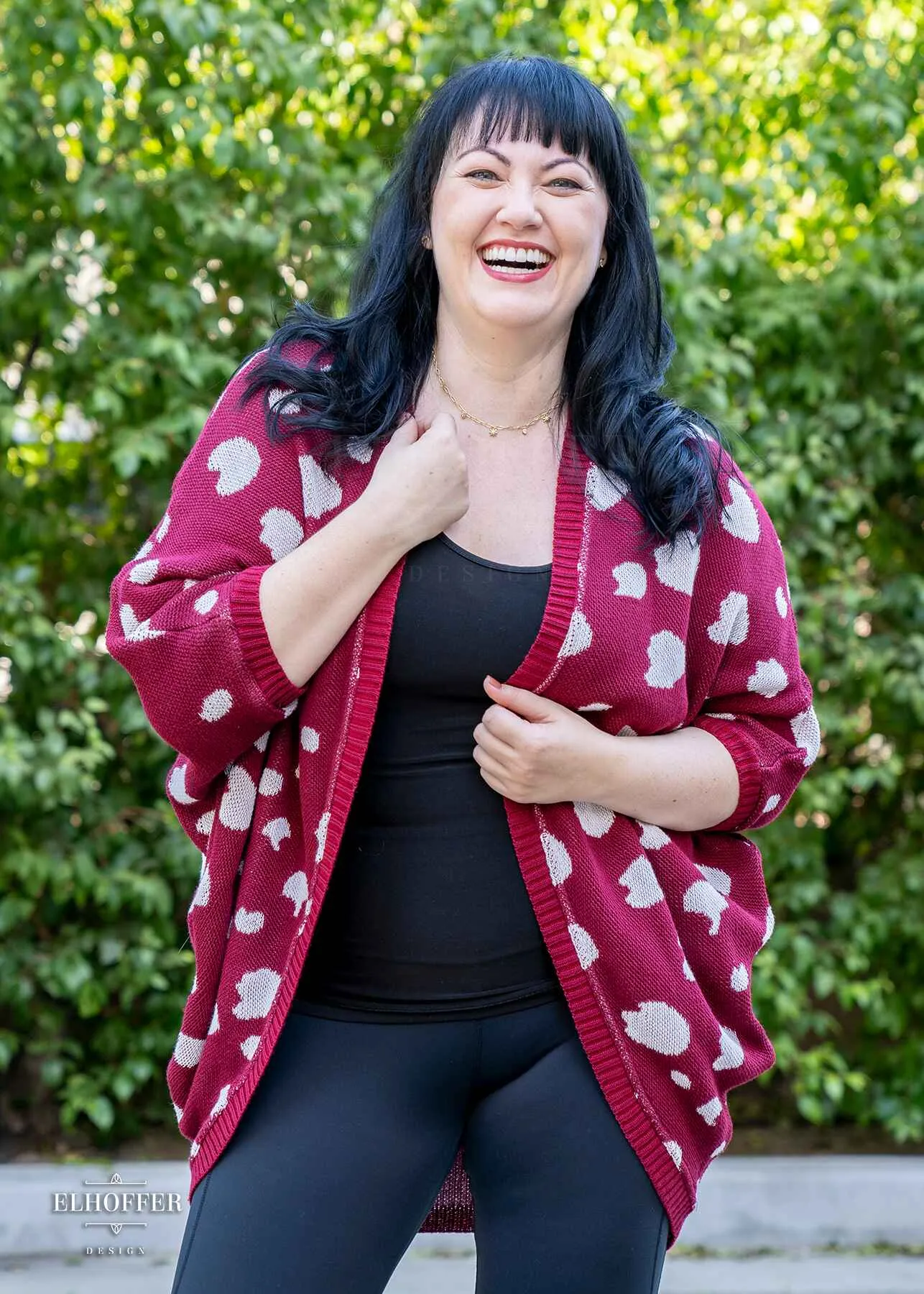 PREORDER - Essential Mushroom Dolman