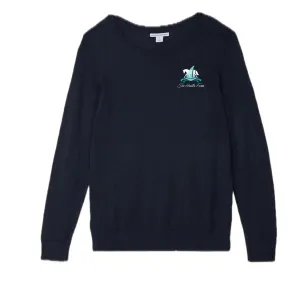 Sea Hunter Farm Sweaters