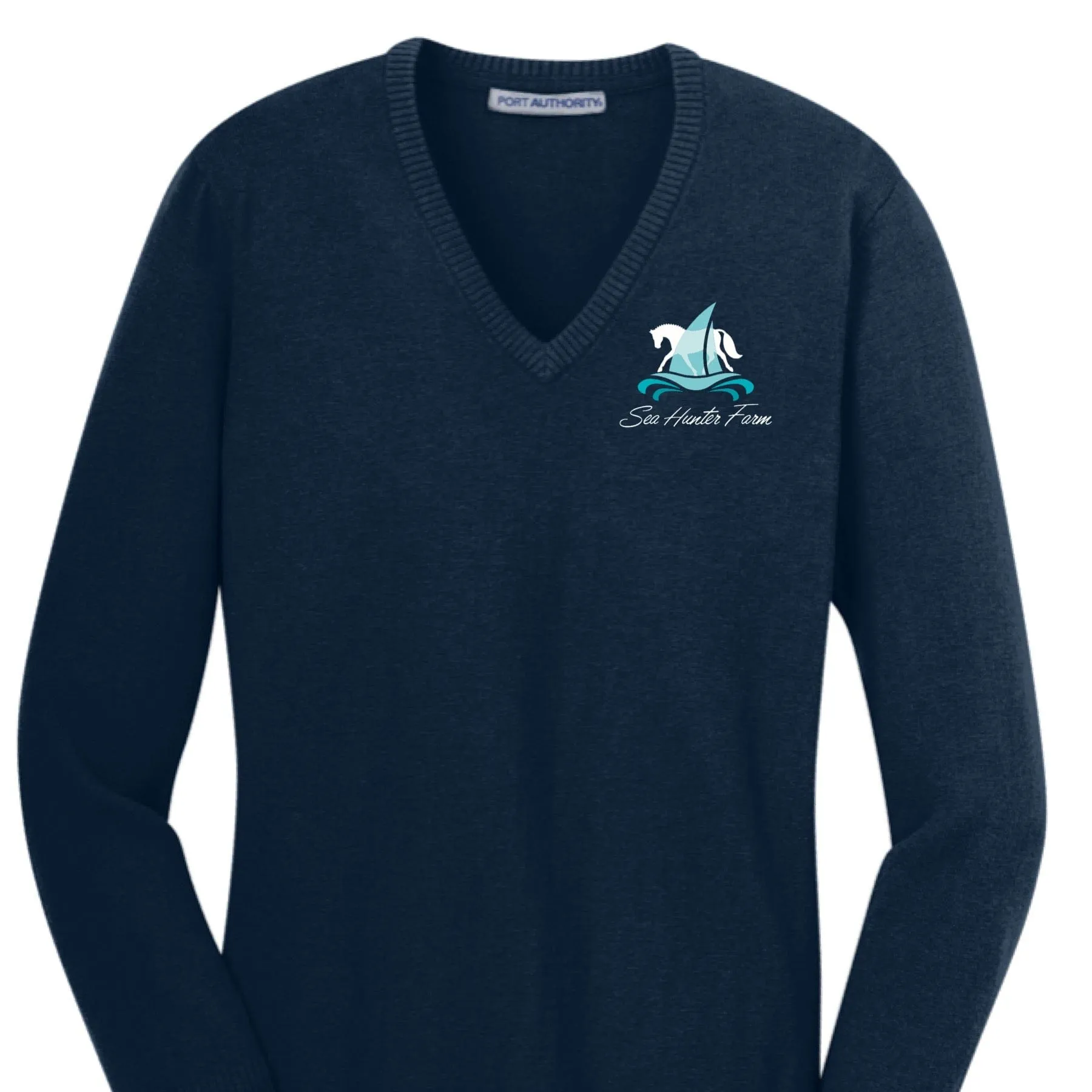 Sea Hunter Farm Sweaters