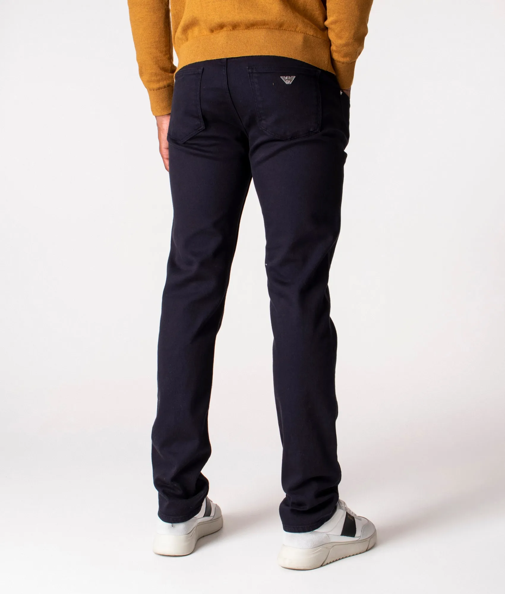 Slim Fit J75 Jeans