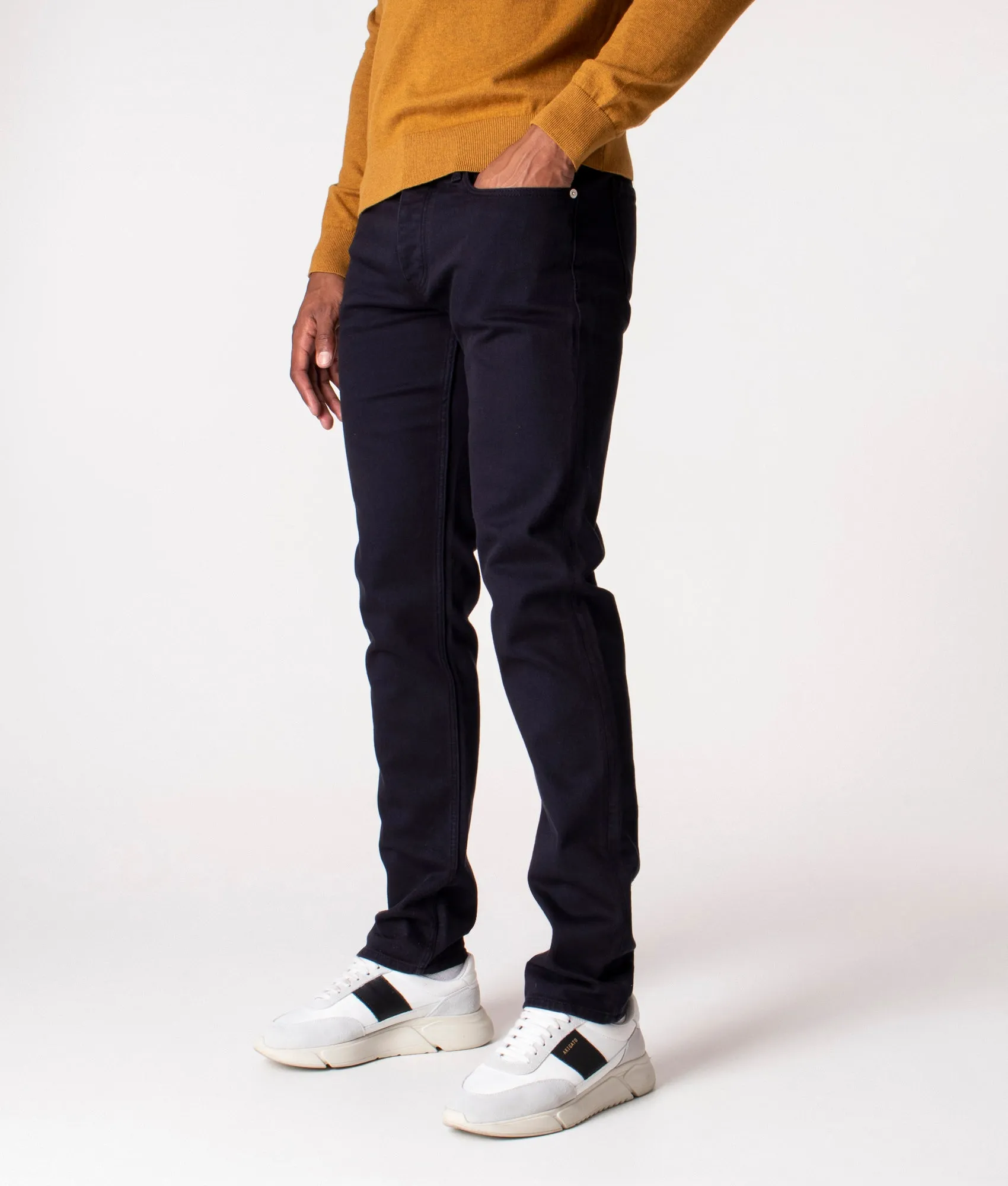 Slim Fit J75 Jeans