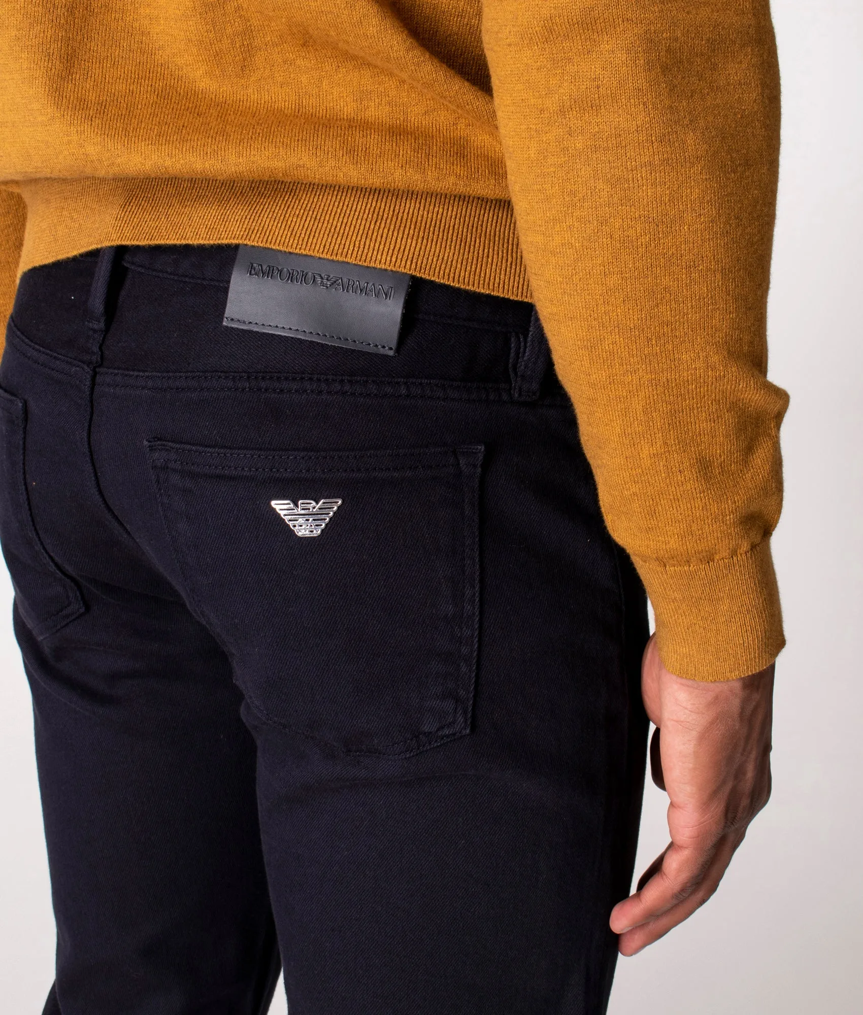 Slim Fit J75 Jeans