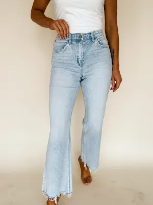 The Emery Jean