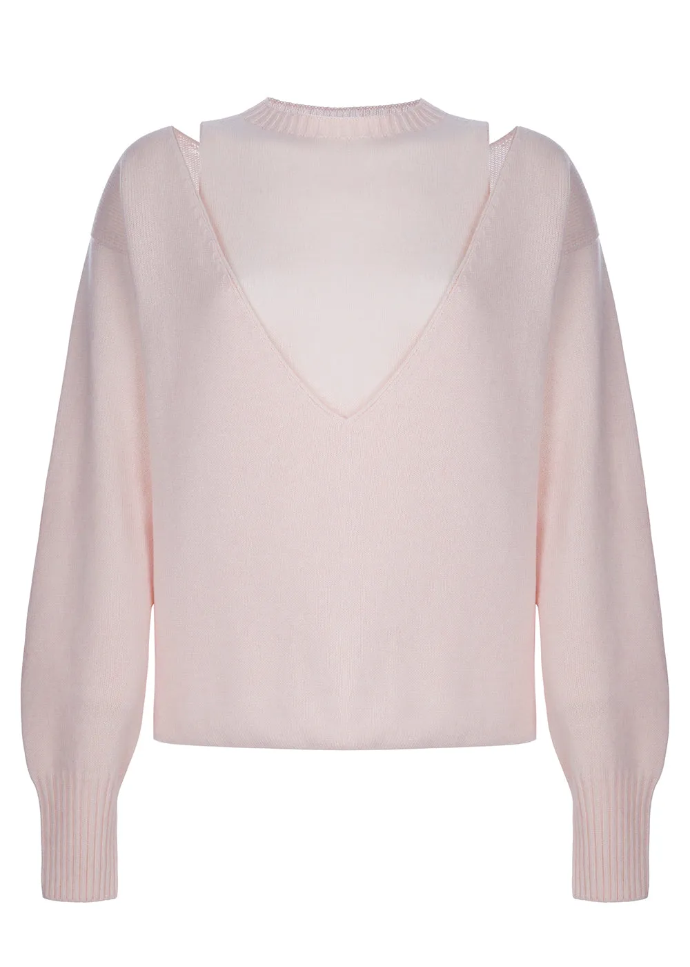 The Millie Sweater