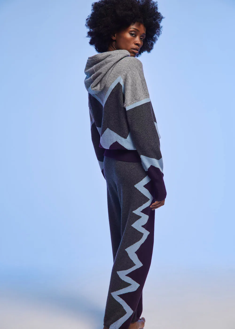 The Susanna Hoodie