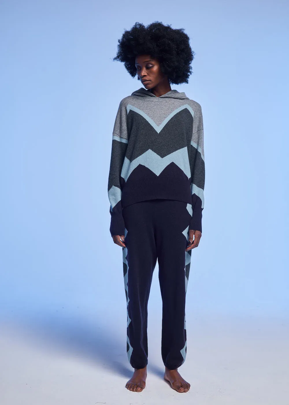 The Susanna Hoodie